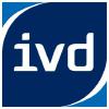 Logo Immobilienverband ivd